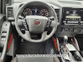 2024 Nissan Frontier PRO-4X Crew Cab Standard Bed 4x4